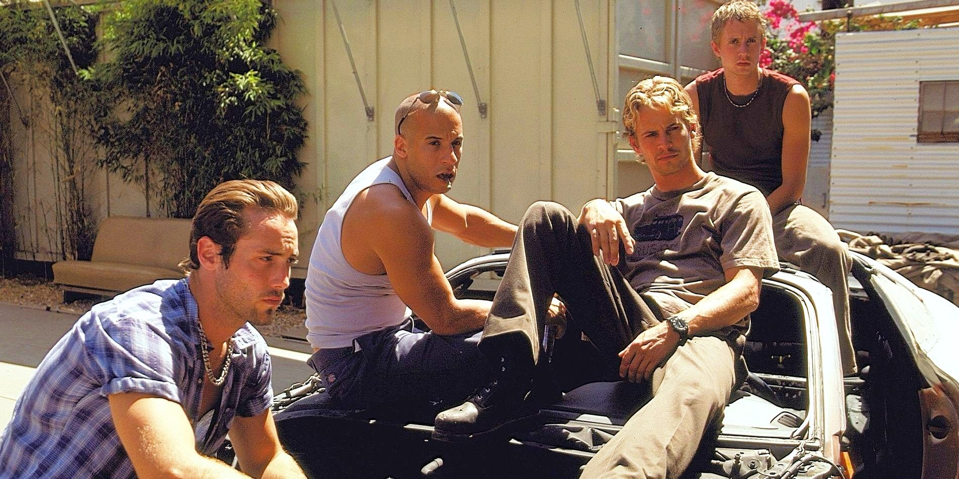 15 Things I Learned Rewatching All Fast & Furious Movies In Order