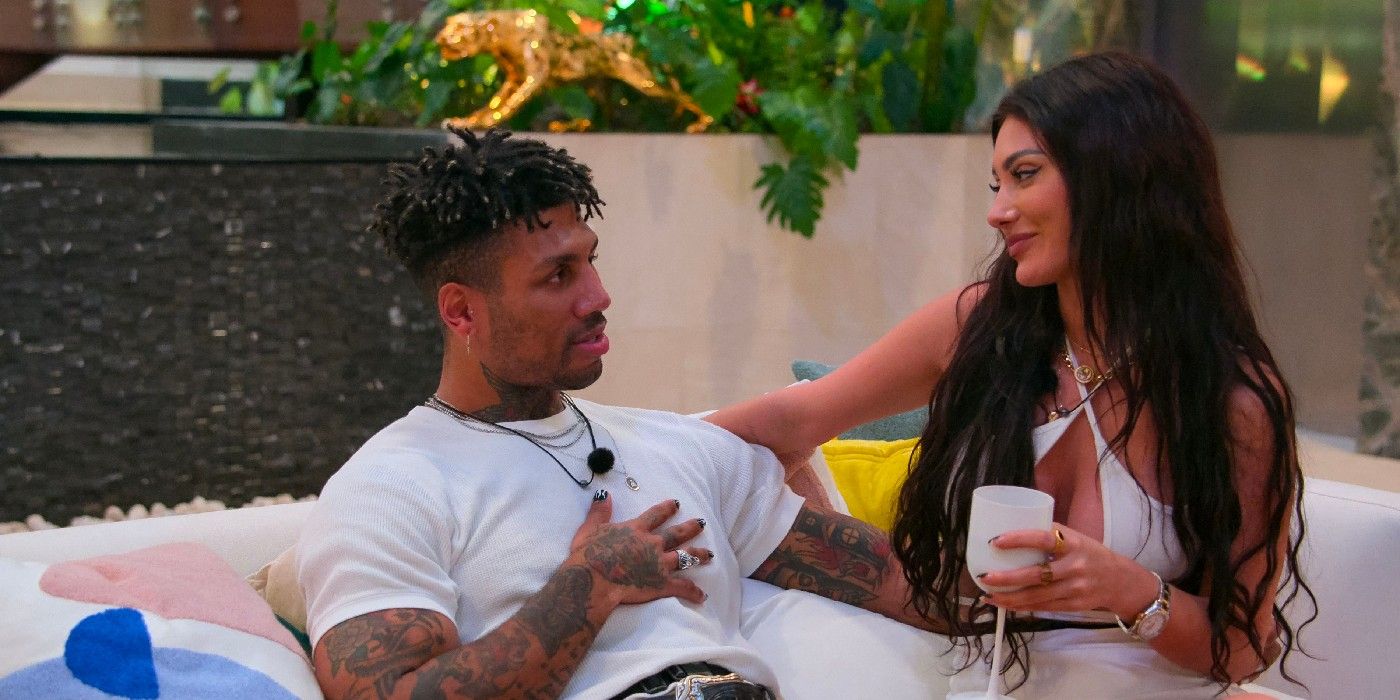 7 Perfect Match Cast Members Who Are Still Friends After The Show