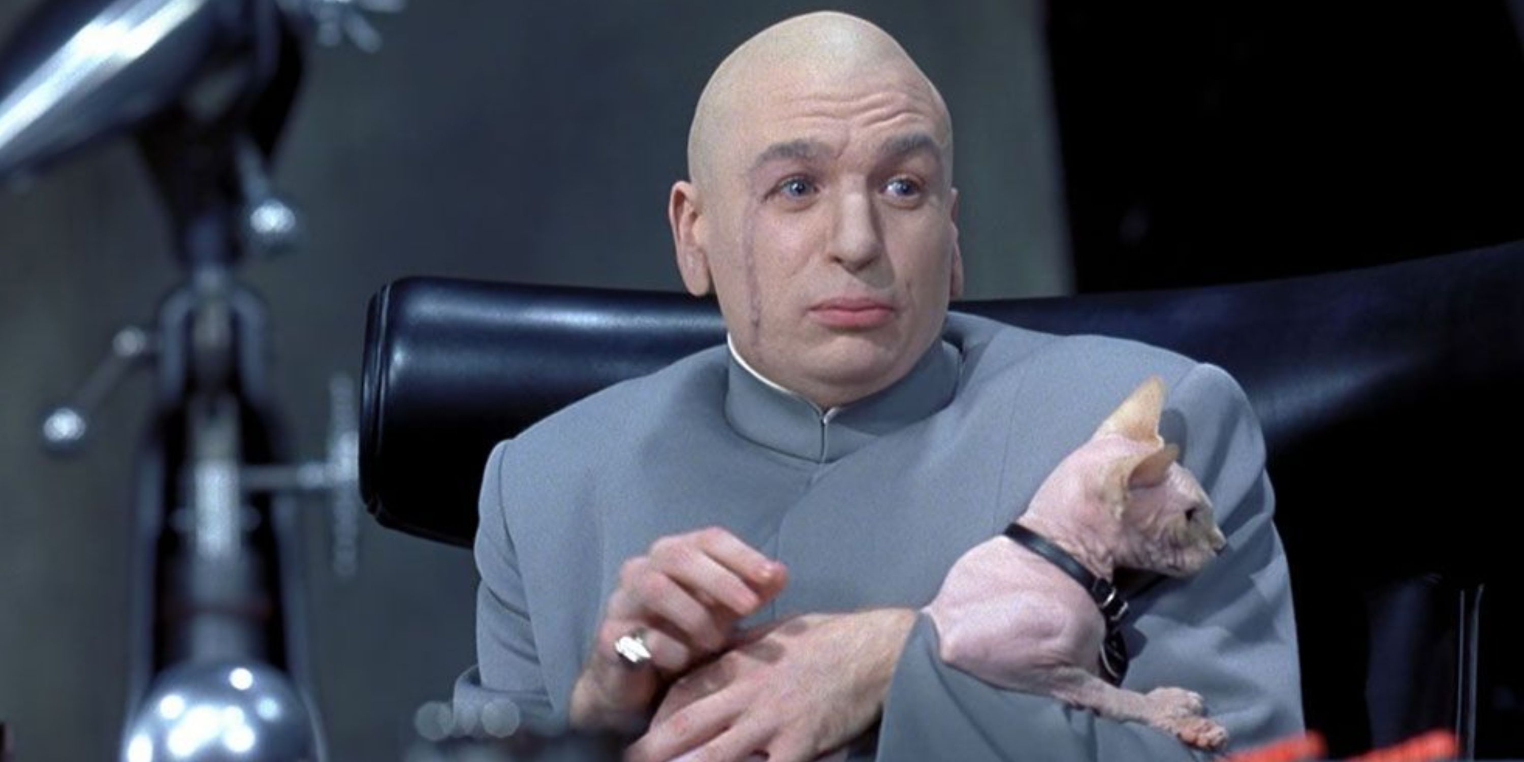 10 Comedy Movie Characters Who We'll Remember Forever
