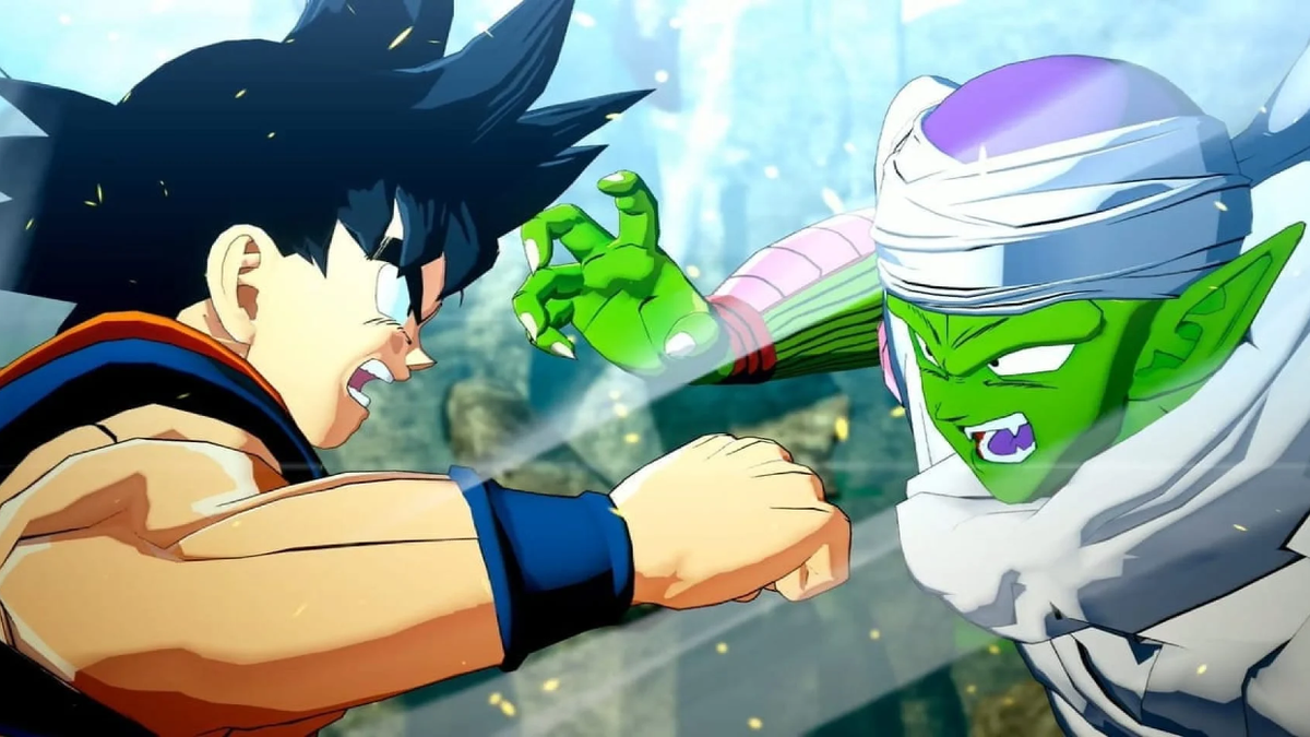 Fierce Fight 10 Dragon Ball Fights That Super Needs to Give Fans