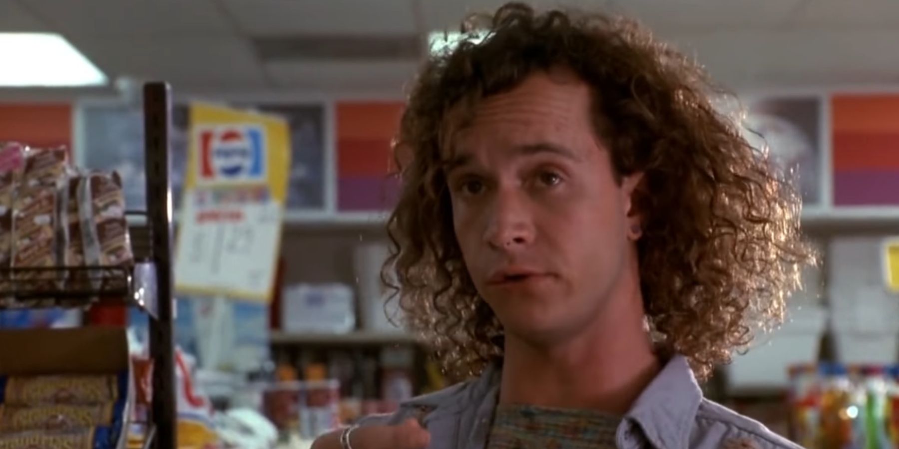 ¿Qué pasó con Pauly Shore?