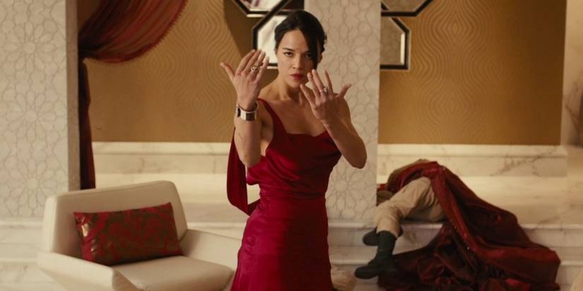 Fast & Furious: Letty's Timeline Explained