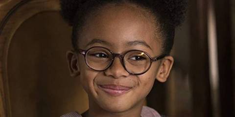 Faithe Herman in Shazam! pic