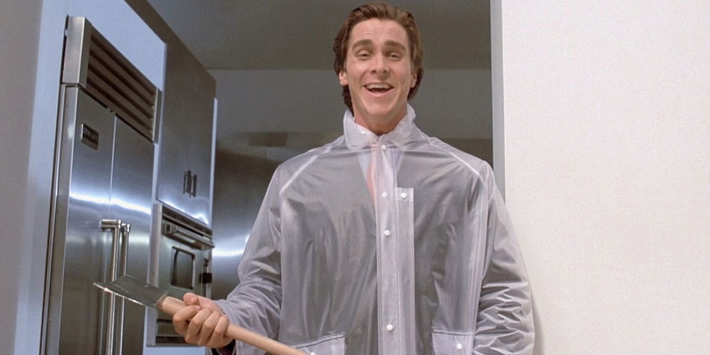 Christian Bale's Cult Classic Horror Movie Getting New Adaptation From Luca Guadagnino