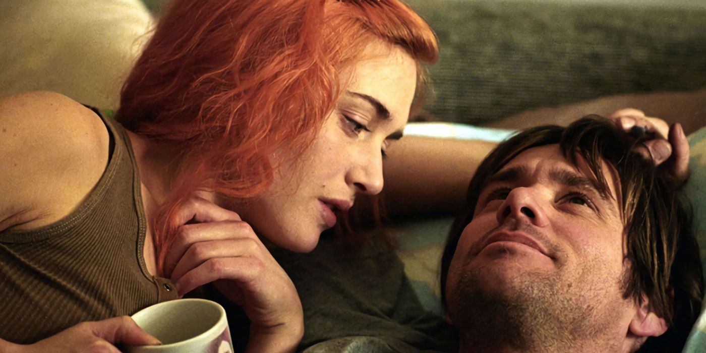 Eternal Sunshine Of The Spotless Mind: Joel & Clementine's Relationship Timeline Explained