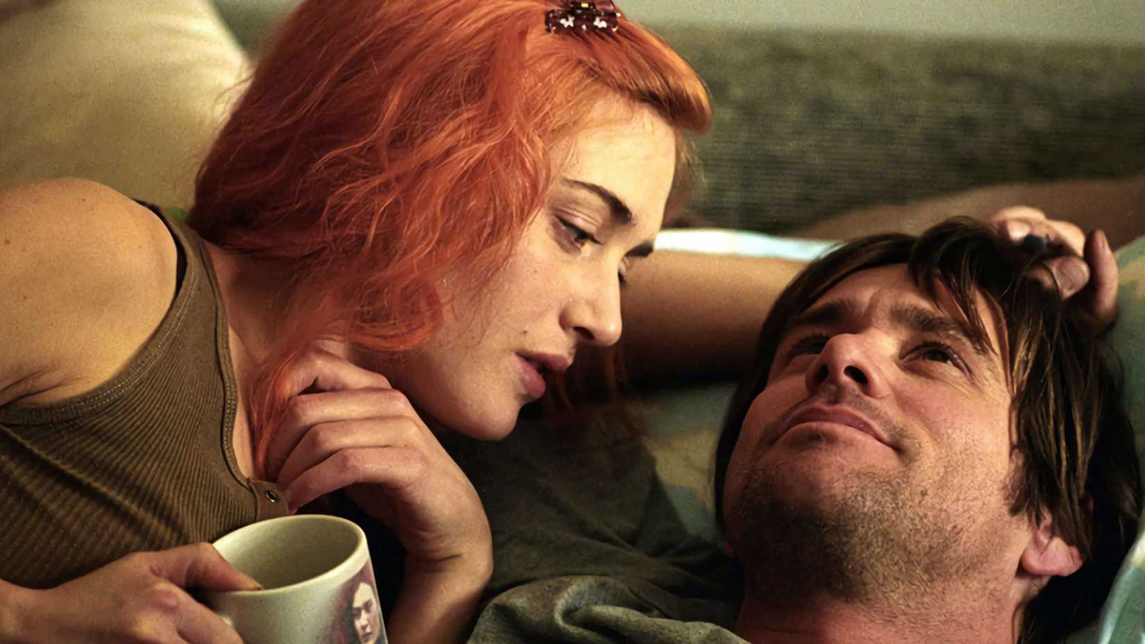 feature image eternal sunshine of the spotless mind timeline