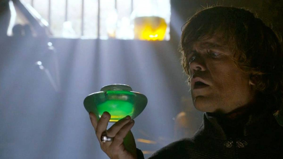 Game Of Thrones: How Wildfire Works