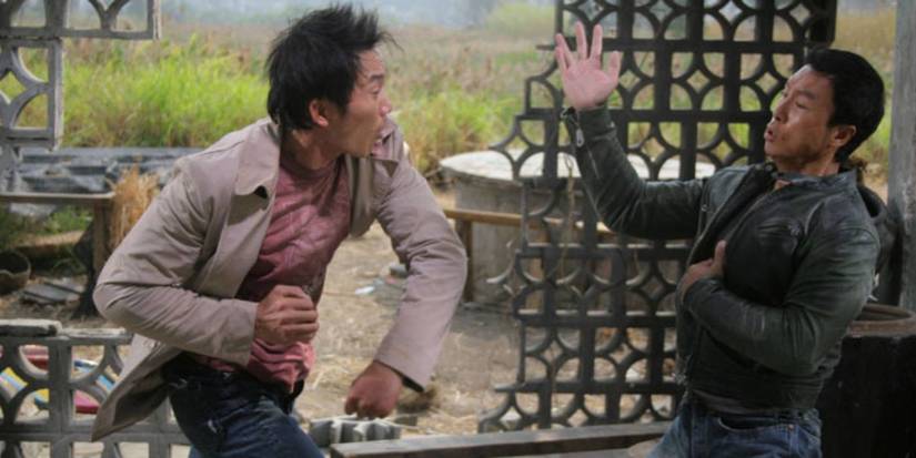 Donnie Yen's 10 Best Martial Arts Fight Scenes, Ranked