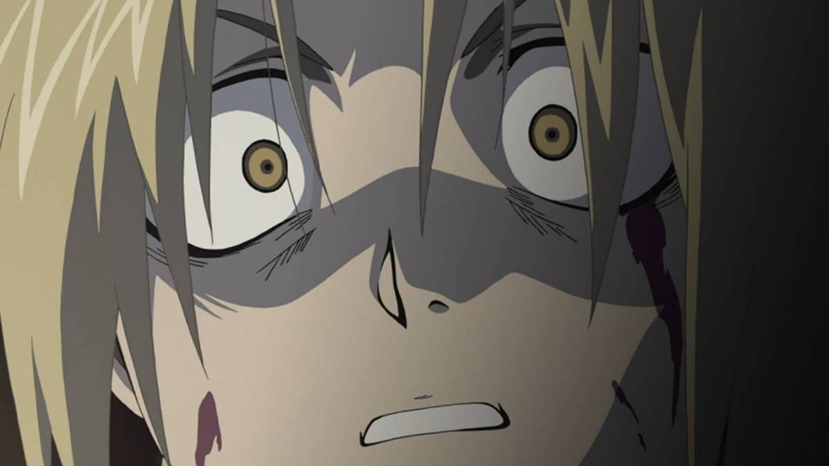 Fullmetal Alchemist: Brotherhood's 5 Darkest Moments