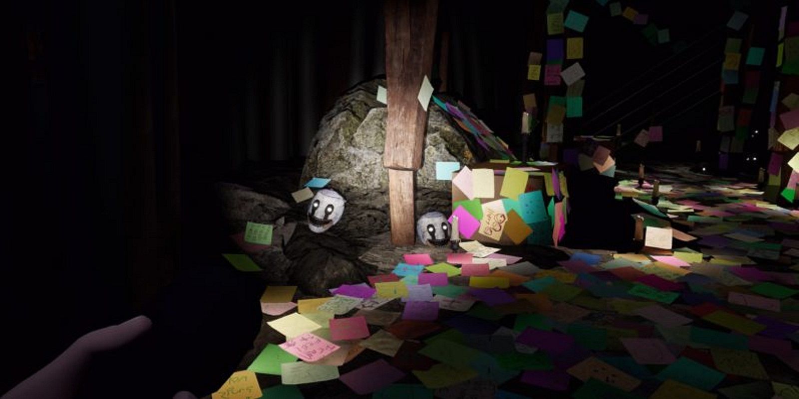 Every Animatronic in FNAF: Security Breach, Ranked By How Scary They Are