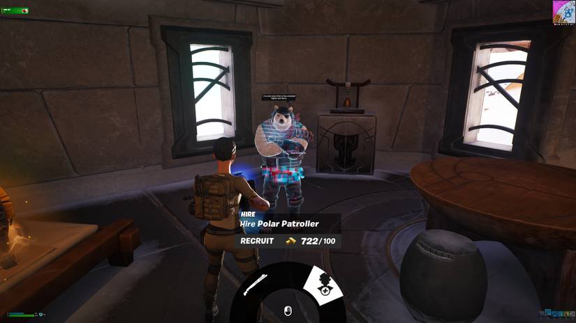 Fortnite: Every NPC Location in Chapter 4 Season 2
