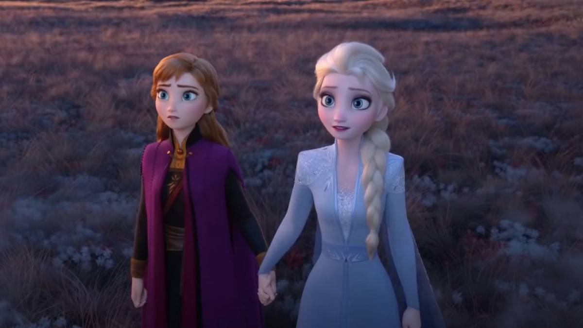 Disney's Frozen 3 Announcement Was A Surprise To Franchise Songwriters