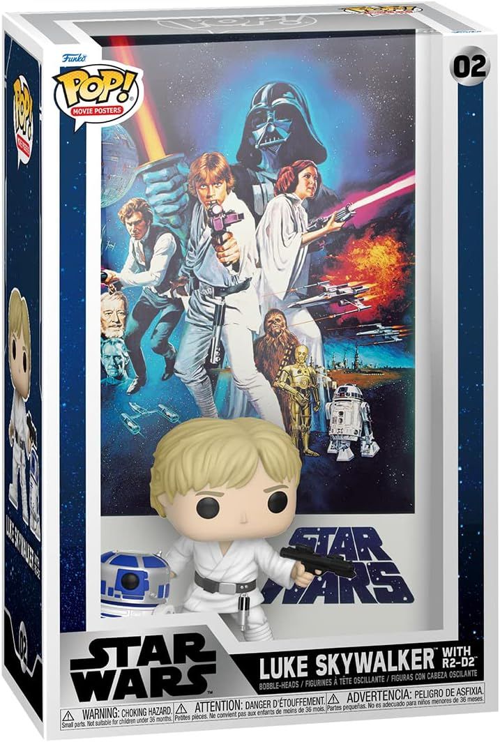 Best Star Wars Funko Pops (Updated 2023)