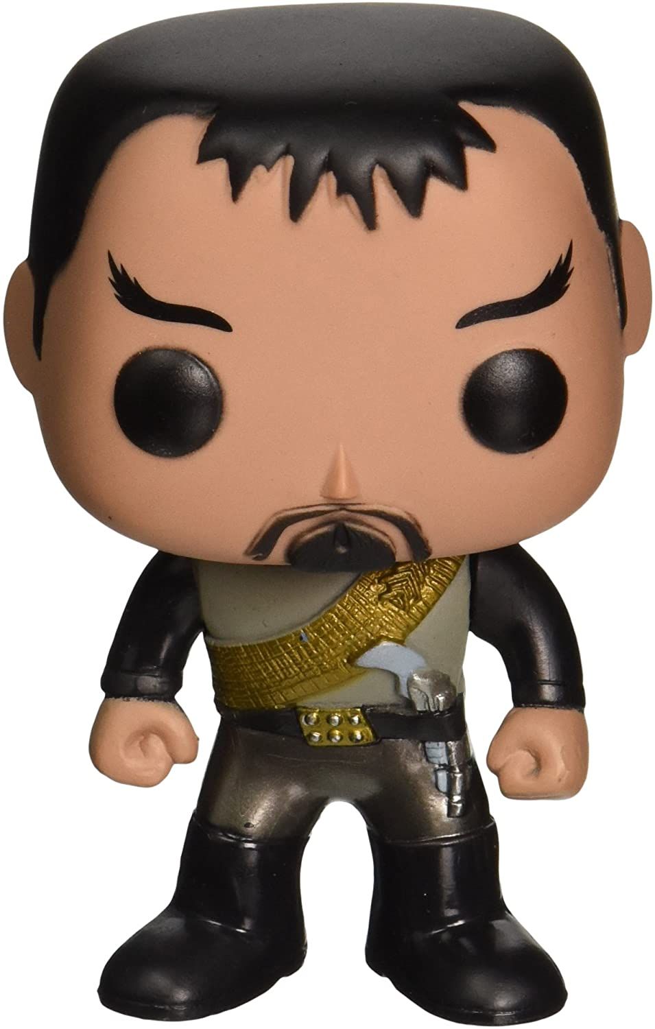 Funko POP Star Trek Klingon Action Figure 2