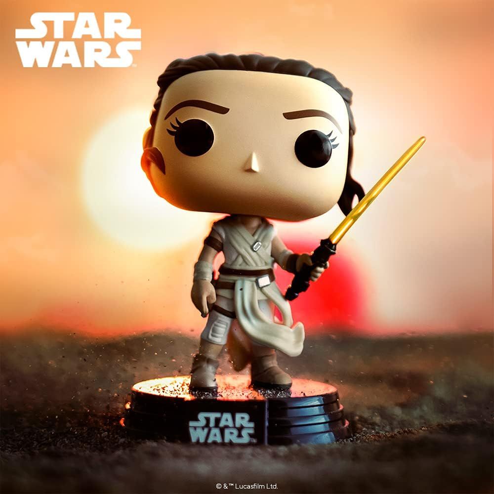 Best Star Wars Funko Pops (Updated 2023)
