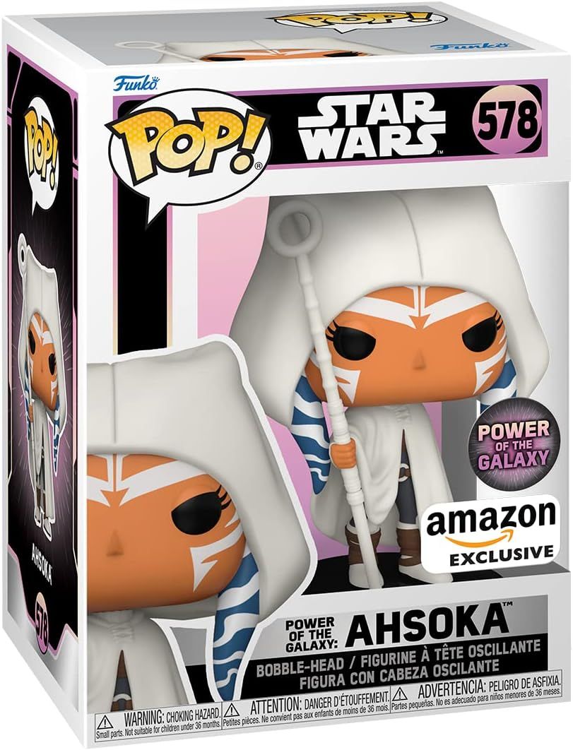 Best Star Wars Funko Pops (Updated 2023)