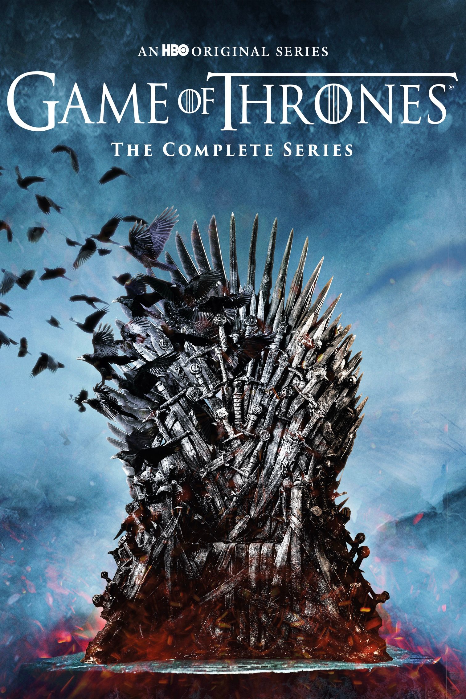 Game of Thrones Season 1 Poster Revealed the Ending Back in 2011