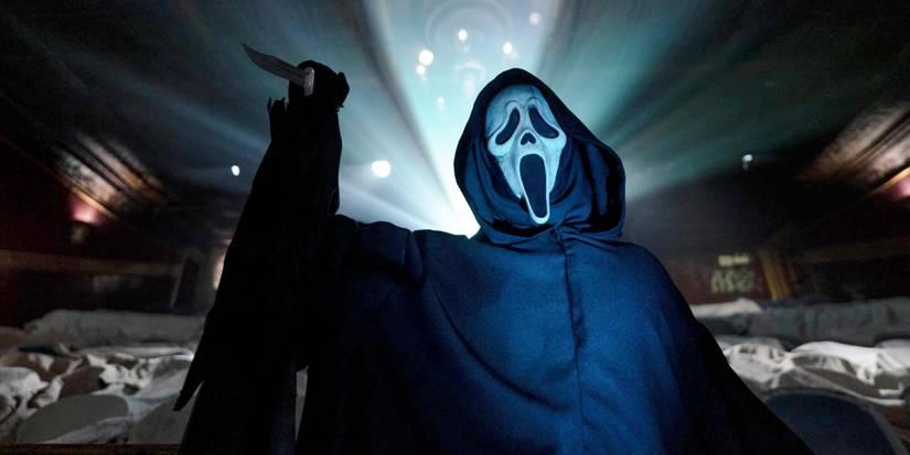 How Scream 6’s Ghostface Actor Influenced Movie’s Extra Brutal Kills