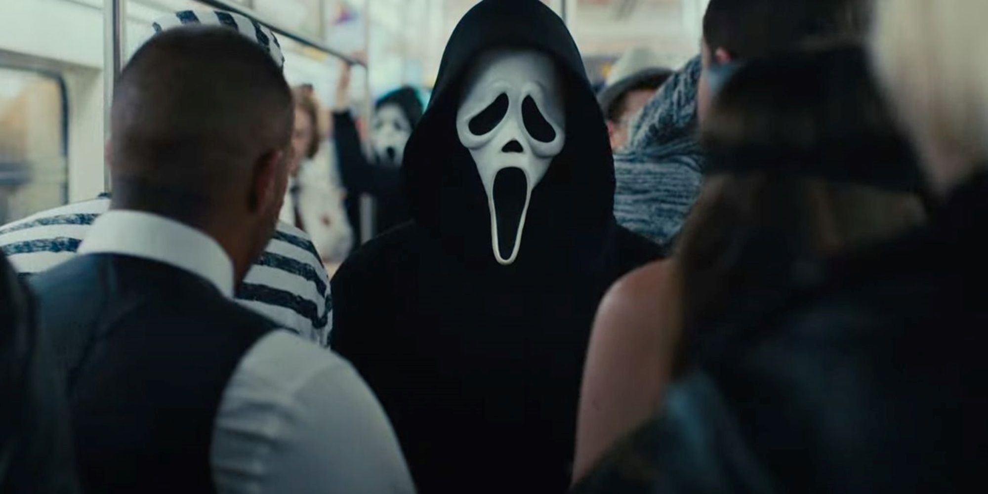 Every Scream Movie Ranked By Kill Count