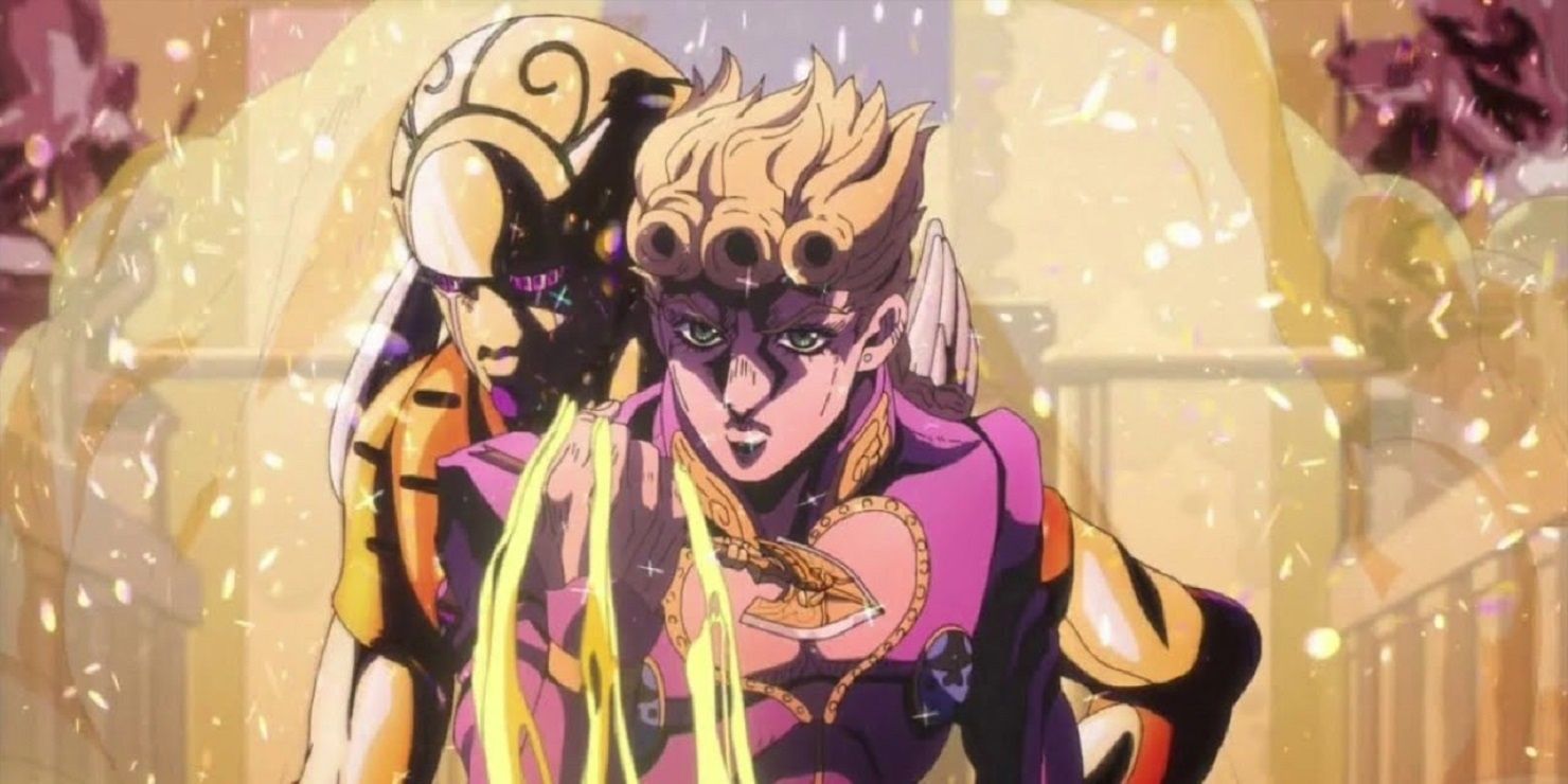 15 Strongest JoJo's Bizarre Adventure Anime Characters