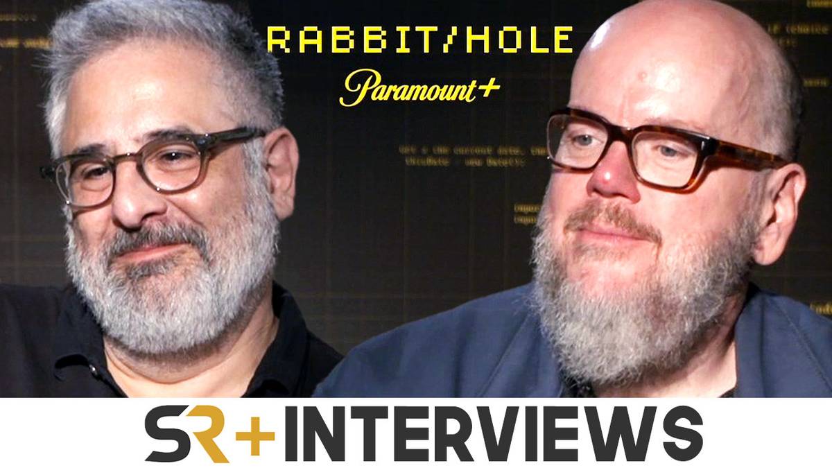 Glenn Ficarra & John Requa Interview: Rabbit Hole