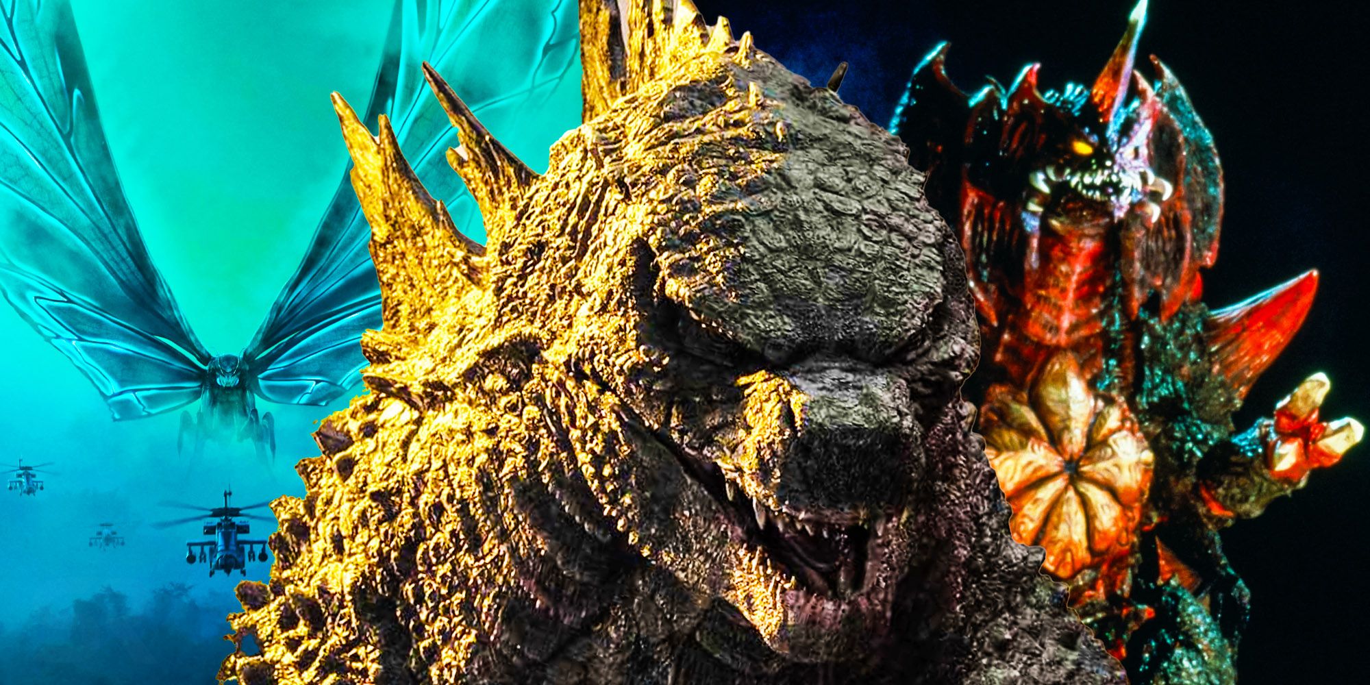 Godzilla's 10 Most Devastating Attacks On Humanity