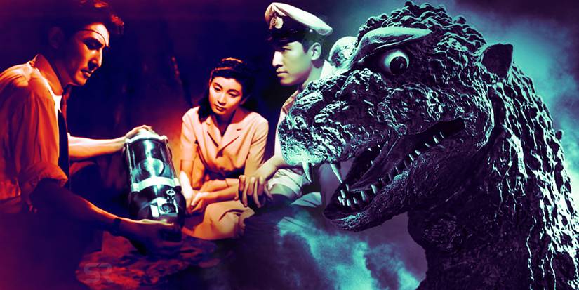 10 Strongest Weapons In Godzilla's Movies, Ranked By How Close They ...