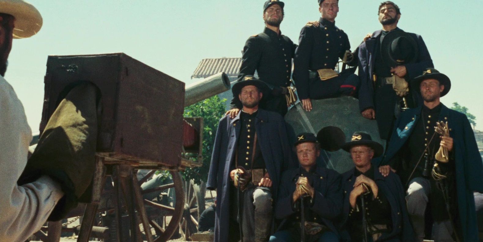 Where Was The Good, The Bad And The Ugly Filmed? Iconic Western's Filming Locations Explained