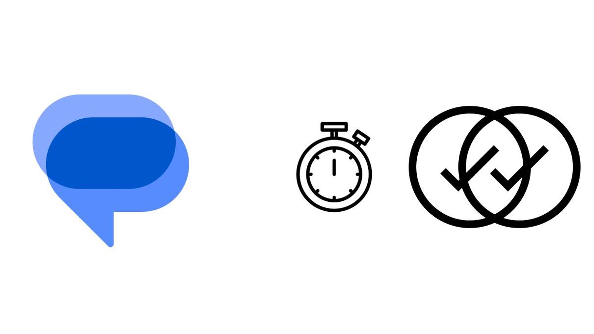 Android Text Messages: What Do The Single & Double Check Marks Mean?