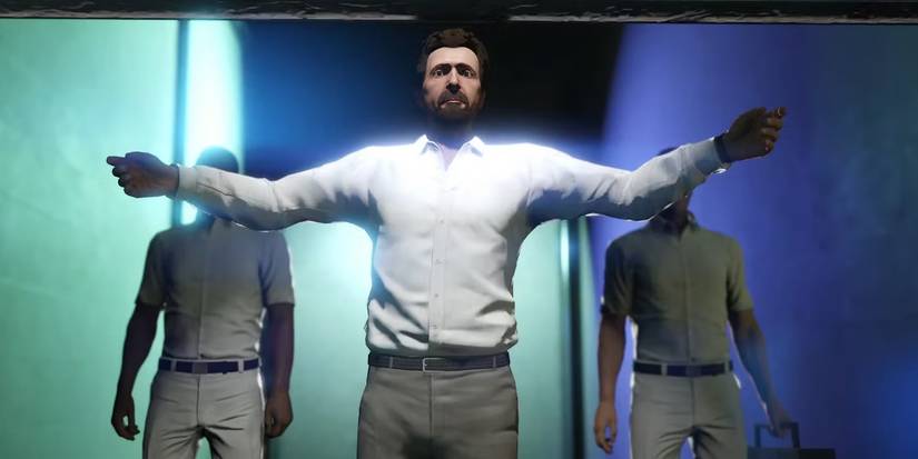 Dr. Friedlander returns in GTA Online's The Last Dose missions