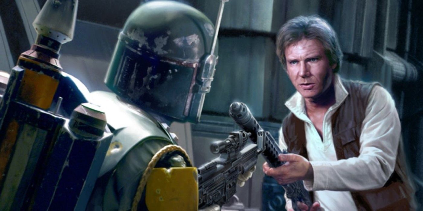 8 Ways Din Djarin Has Become Star Wars Canon's Boba Fett Replacement