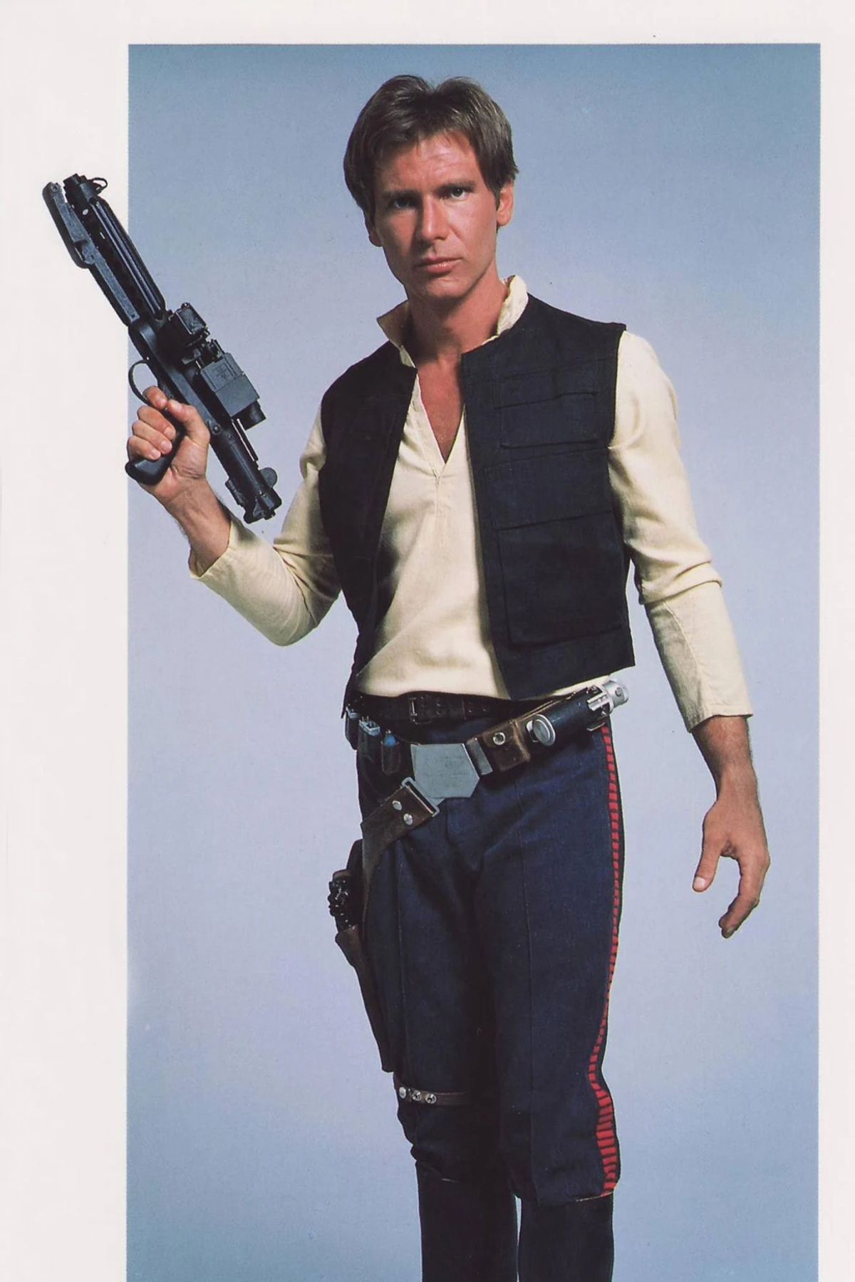Han Solo