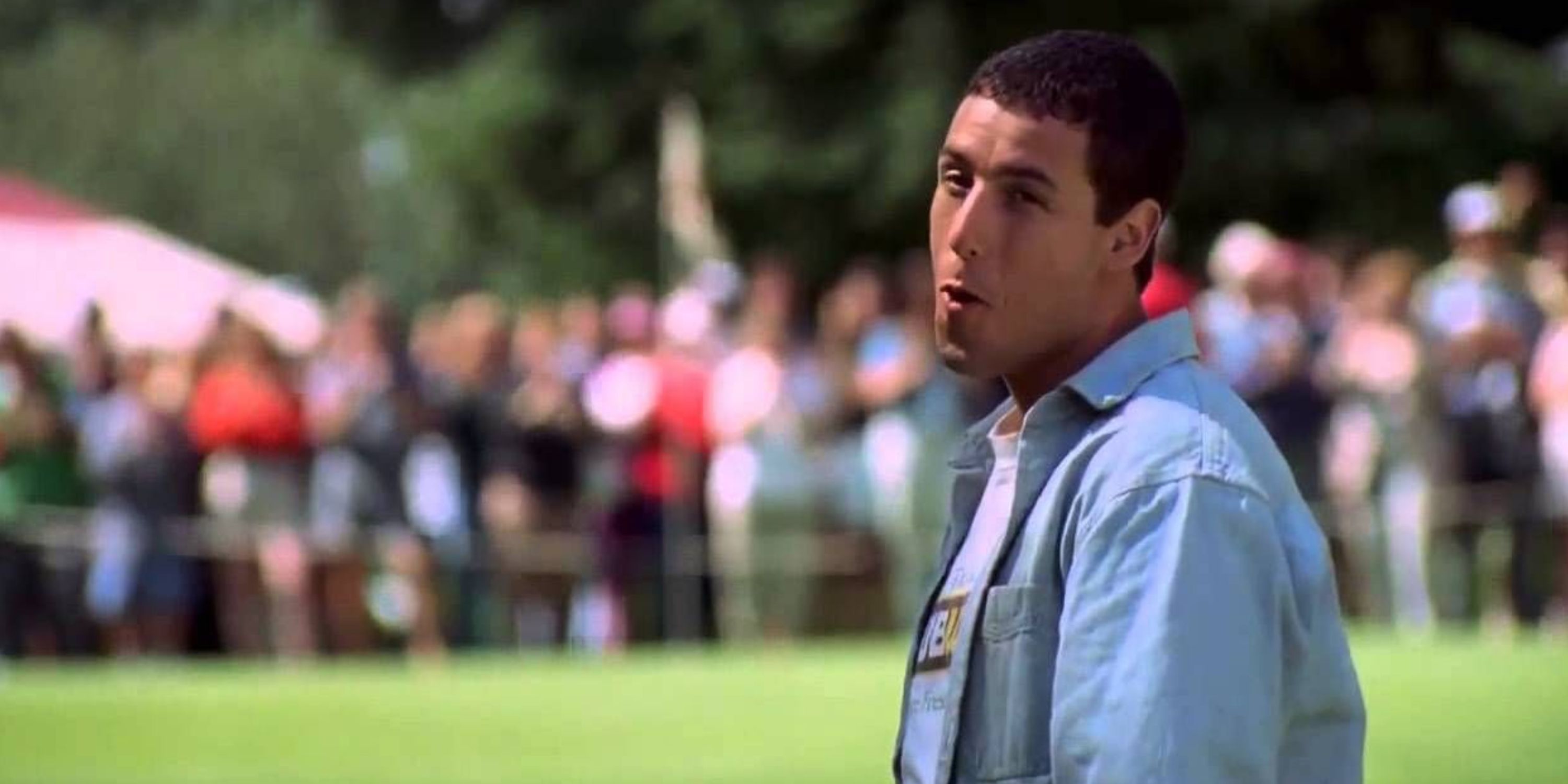 Happy Gilmore (1996) - IMDb