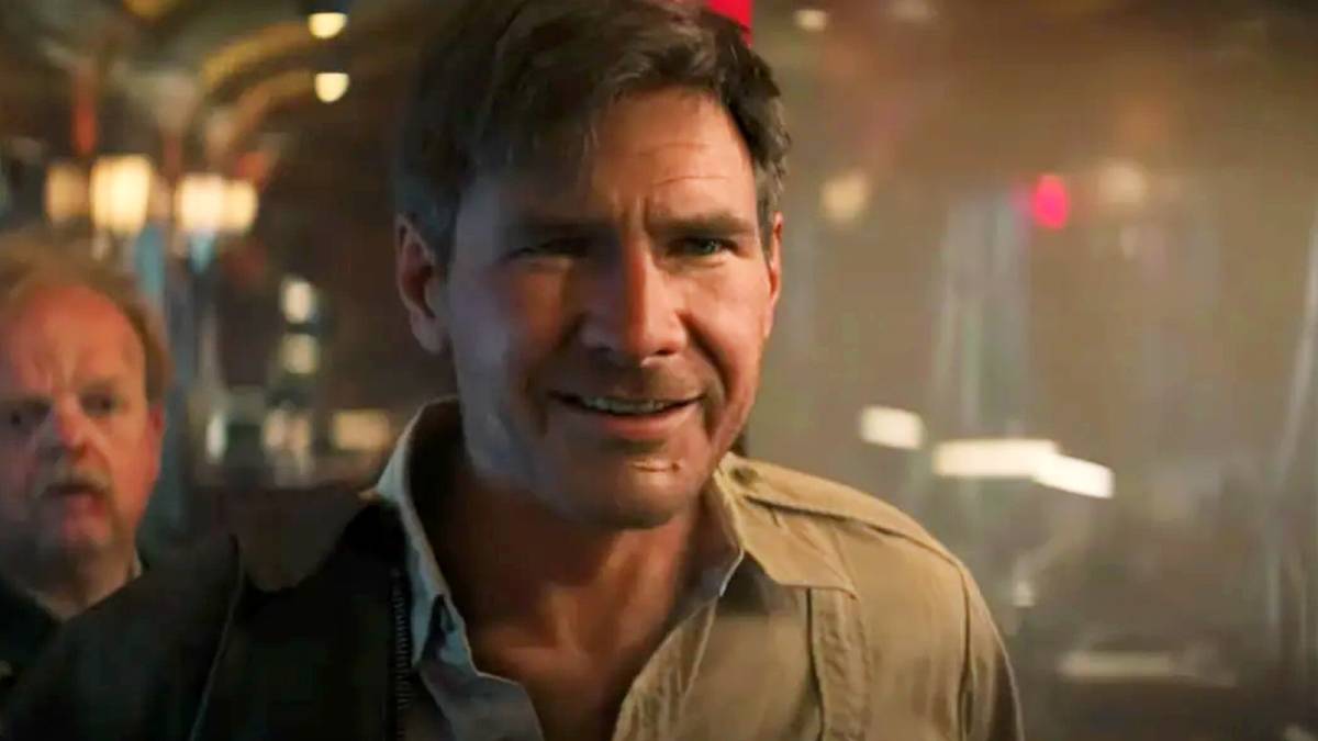 Indiana Jones 5 erhält die ideale Altersfreigabe der Filmreihe