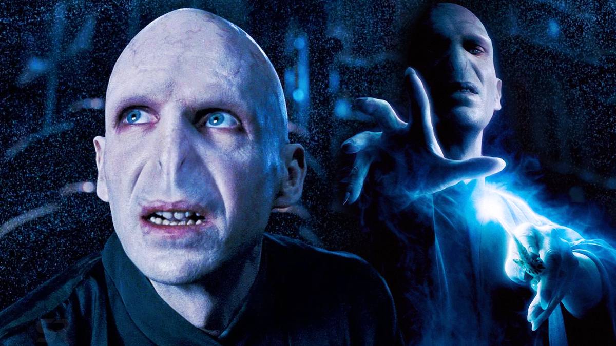 Voldemort’s Plan To Possess Harry Potter In OotP Was Darker Than You Think