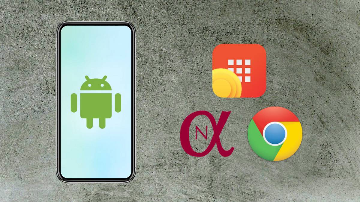 Native Alpha How To Turn Any Website Into An Android App (No Root Required)