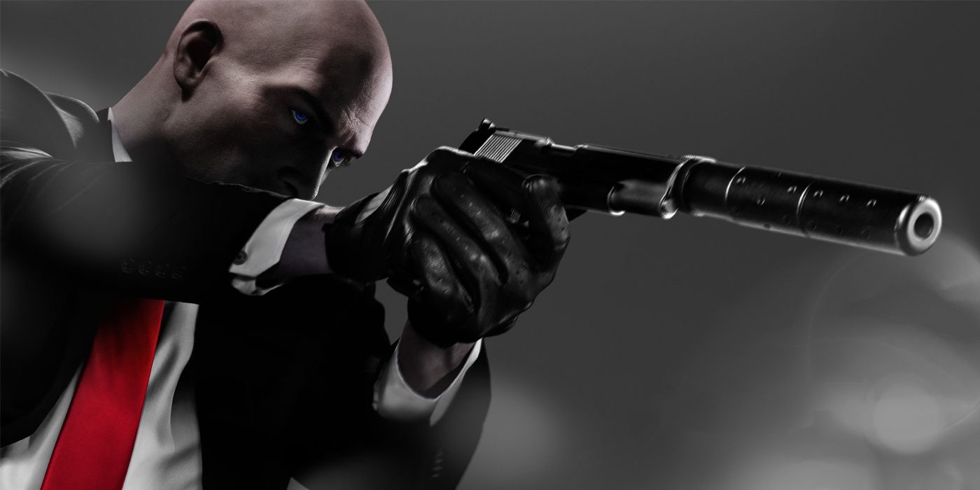 Why Timothy Olyphant Didn't Return For Hitman: Agent 47