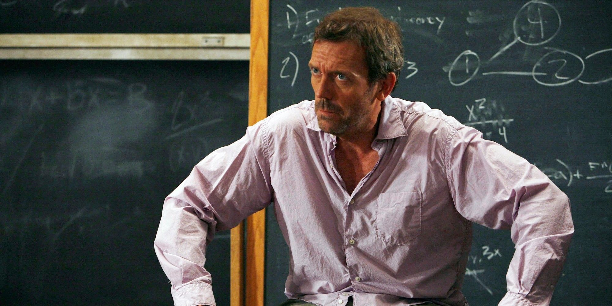 Reinicio de la casa: 6 teorías sobre cómo el personaje de Hugh Laurie podría regresar en un avivamiento