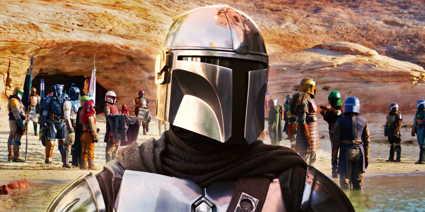 8 Ways Din Djarin Has Become Star Wars Canon's Boba Fett Replacement