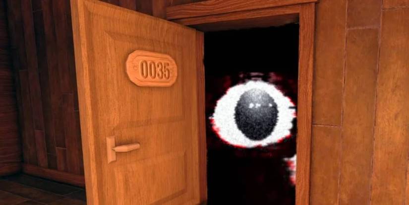 Roblox: DOORS Promo Codes (June 2023)