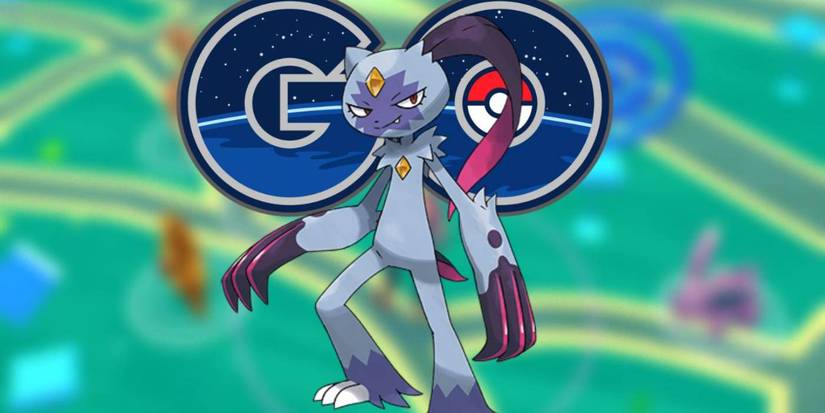 Pokémon GO Shiny Hisuian Growlithe – Mini Account (Read Describe - Foto 2