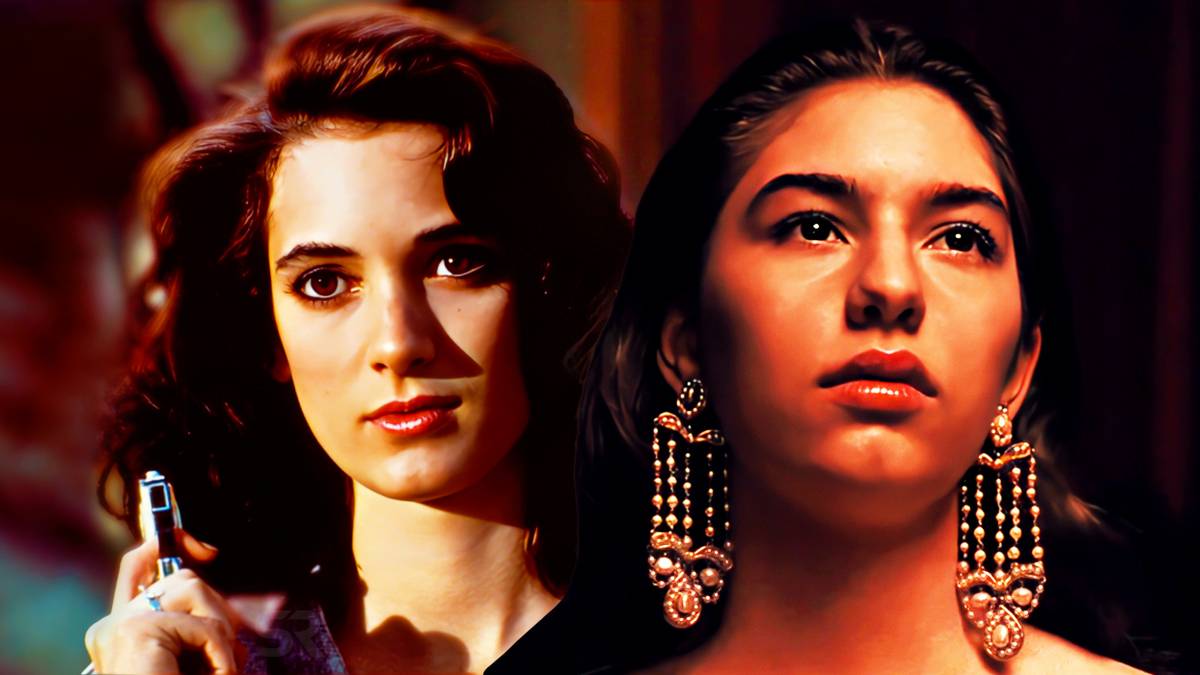 How Winona Ryder Accidentally Helped Doom The Godfather 3