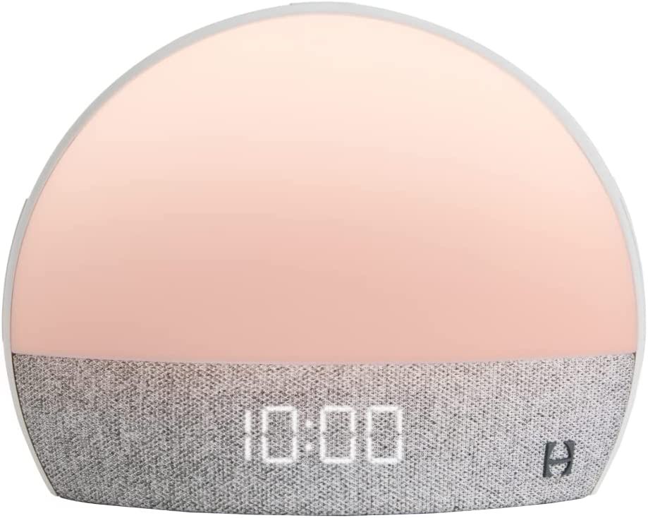 Best Wake Up Light Alarm Clocks (Updated 2023)