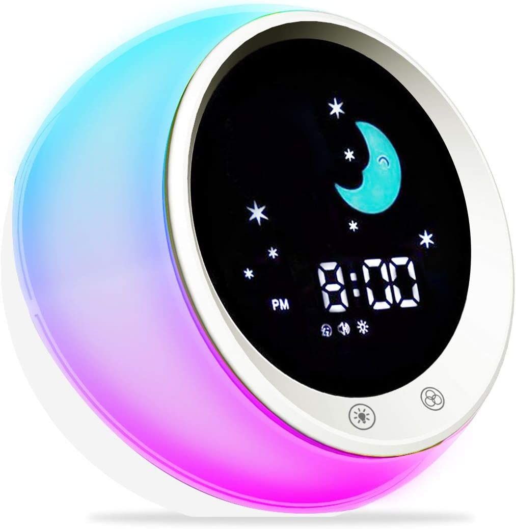 Best Wake Up Light Alarm Clocks (Updated 2023)