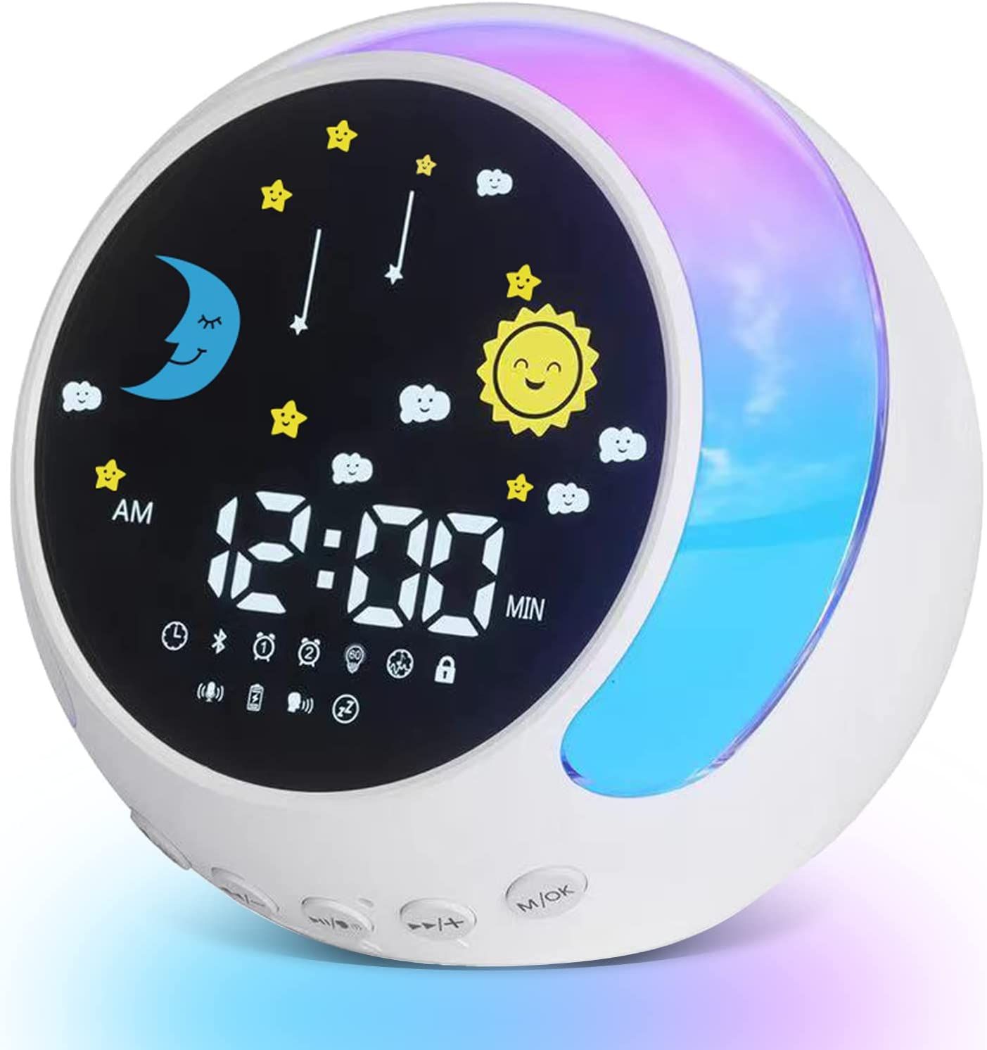 Best Wake Up Light Alarm Clocks (Updated 2023)