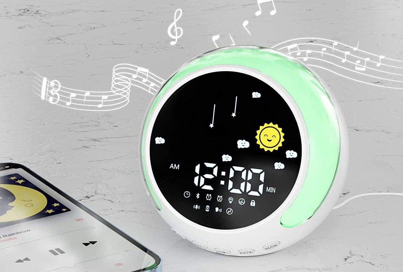 Best Wake Up Light Alarm Clocks (Updated 2023)