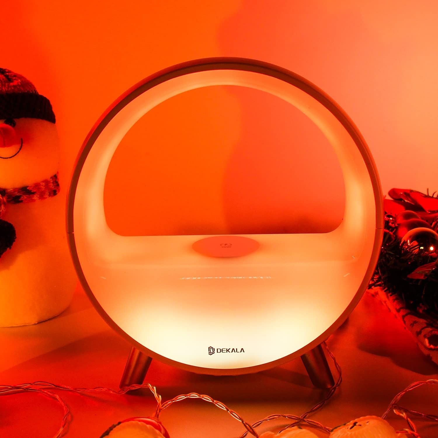 Best Wake Up Light Alarm Clocks (Updated 2023)