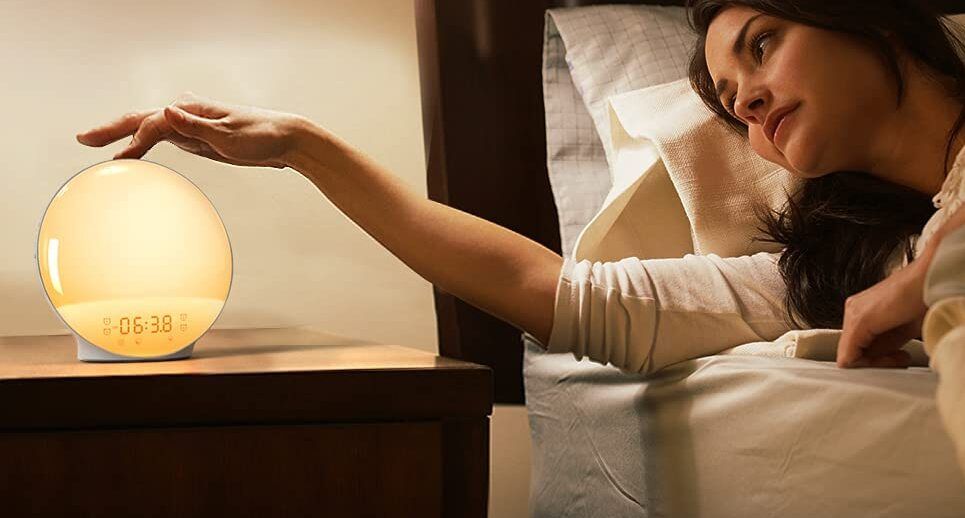 Best Wake Up Light Alarm Clocks (Updated 2023)