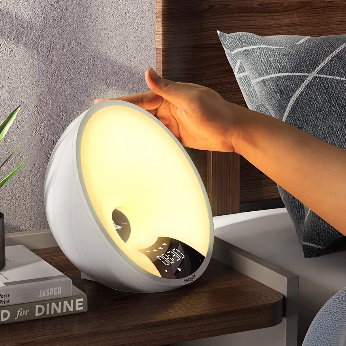 Best Wake Up Light Alarm Clocks (Updated 2023)