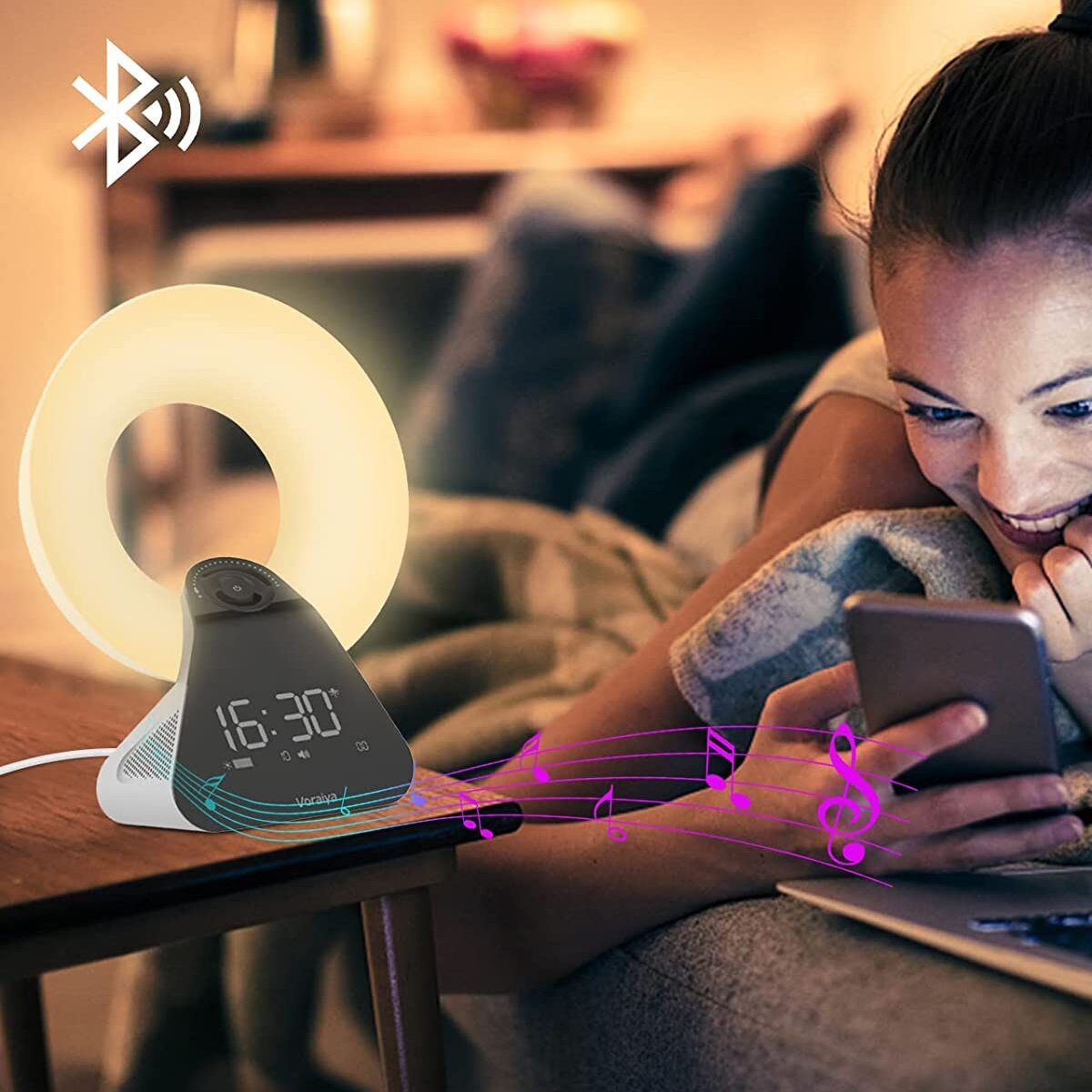 Best Wake Up Light Alarm Clocks (Updated 2023)